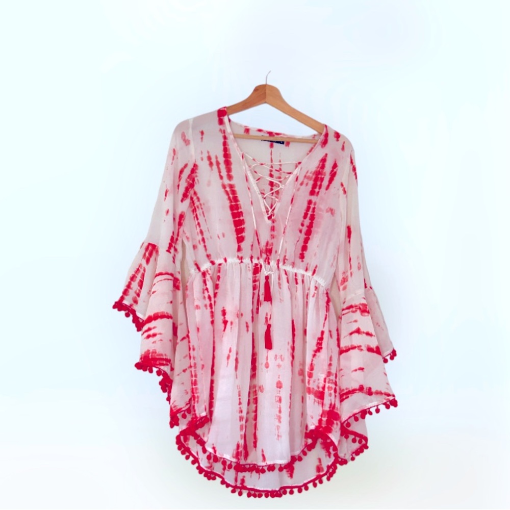 Beach Dress
